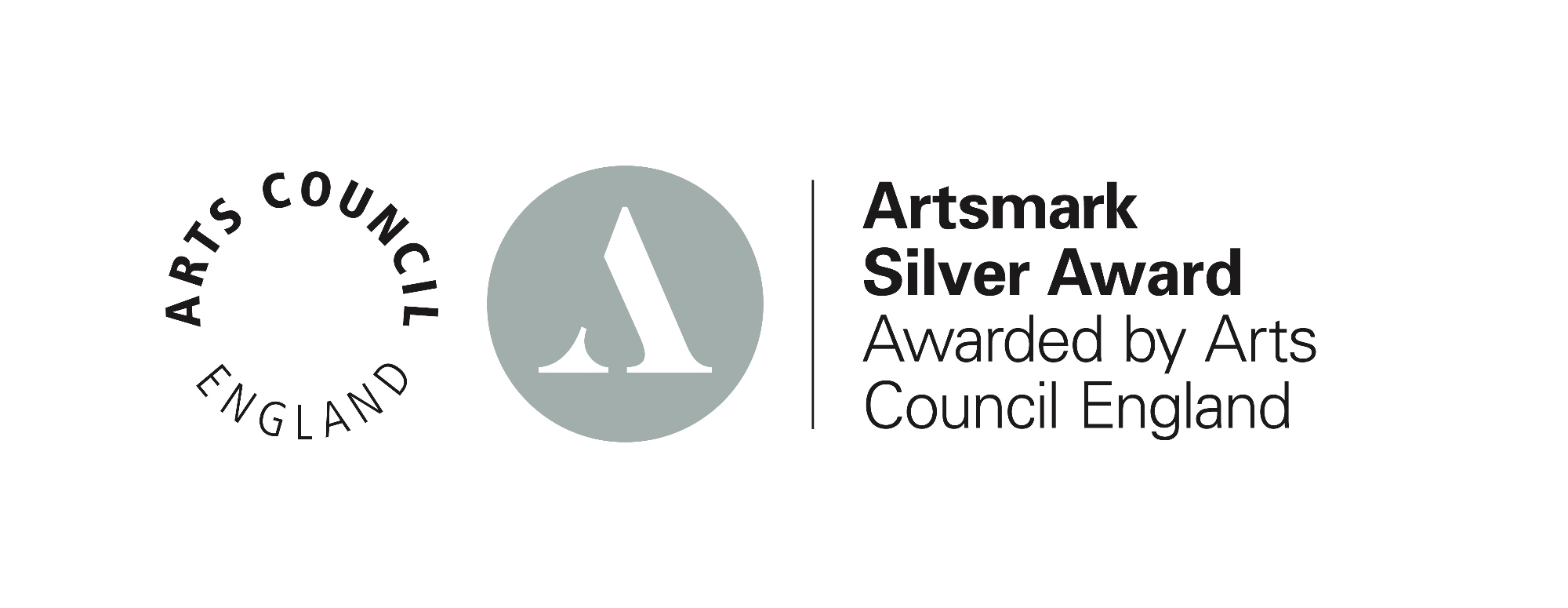Silver Arts Mark