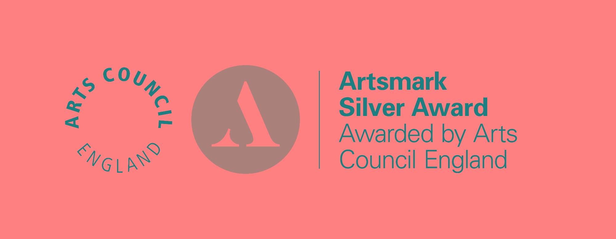 Silver Arts Mark